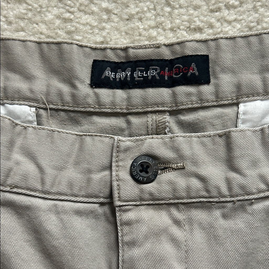 Perry Ellis America Shorts